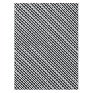 Mantel Cambiar bandas grises a cualquier Personalizar de 