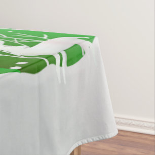 Mantel Cambiar el nombre de edición de reno blanco de con