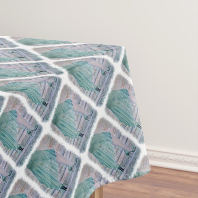 MANTEL CAMINO A... (In Situ)