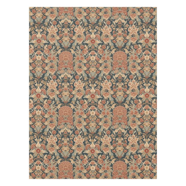 Mantel Camino de mesa (Anverso)