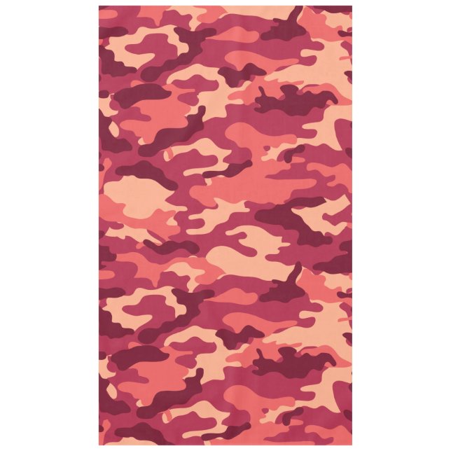 MANTEL CAMO MARTIANO DESERTO / PATRÓN DE DAZZLE CAMOUFLAG (Anverso)