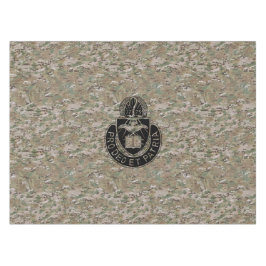 Mantel Campo de Army Chaplain Corp OCP
