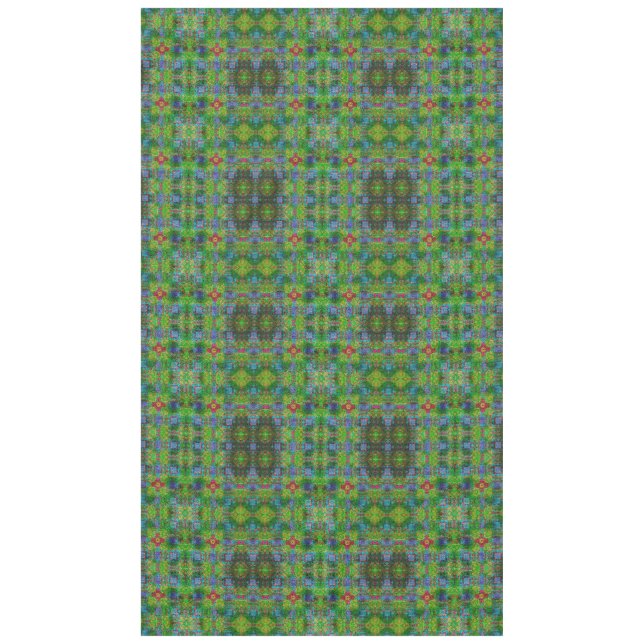 Mantel Campo Remuera (Anverso)