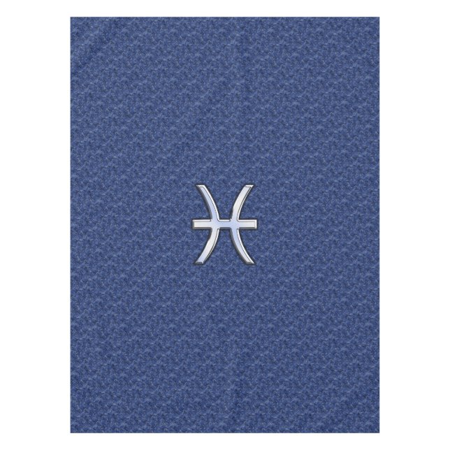 Mantel Camuflaje digital azul de la Marina de Rótulo Pisc (Anverso)