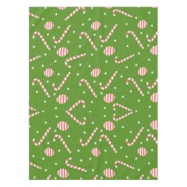 Mantel Candy Cane