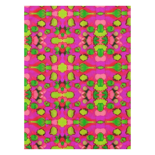 Mantel Candy Girl (Anverso)