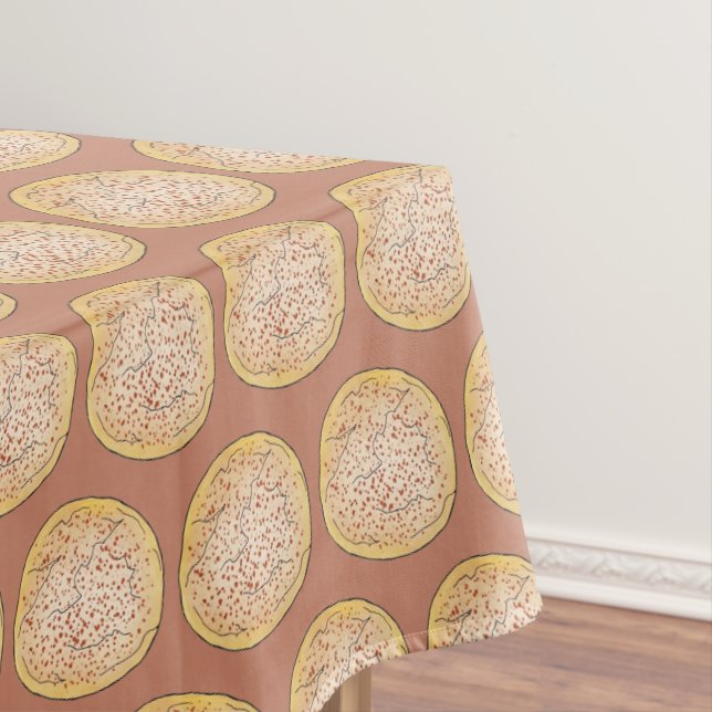 Mantel Canela Azúcar Snickerdoodle Cookies Venta de Bake (In Situ)