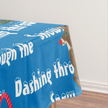 Cañones de candía de renos de árboles de Navidad