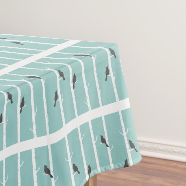 Mantel Cardenales (In Situ)