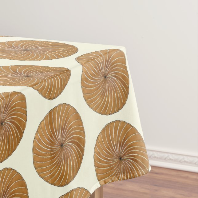 Mantel Carnaval de Galette des Rois Mardi Gras (In Situ)