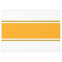 Carreras Dorada Marrón Carreras Rayas En Blanco