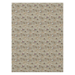 Mantel Casas marinas enclavadas en arena de playa