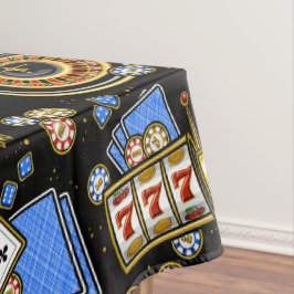 Mantel Casino - Ver Mi COLECCIÓN