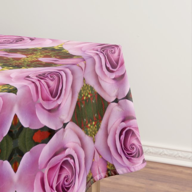 Mantel Catejón (In Situ)