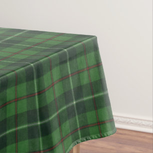 Mantel Caza Galloway Caza moderna Original Escocia Tartán