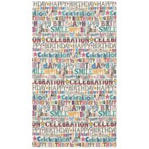 celebración de cumpleaños