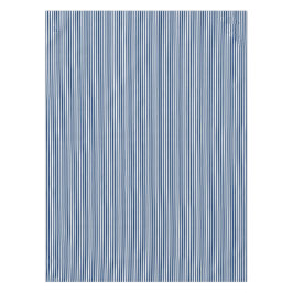 Mantel Celebración patriótica de la diversión roja blanca