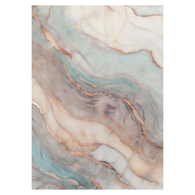 Mantel Celestial (Anverso)