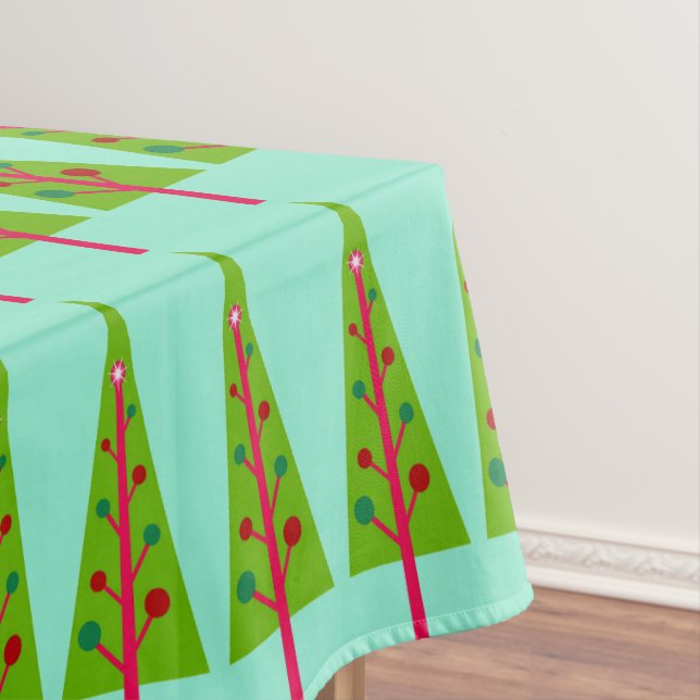 Mantel Cena de navidad (In Situ)