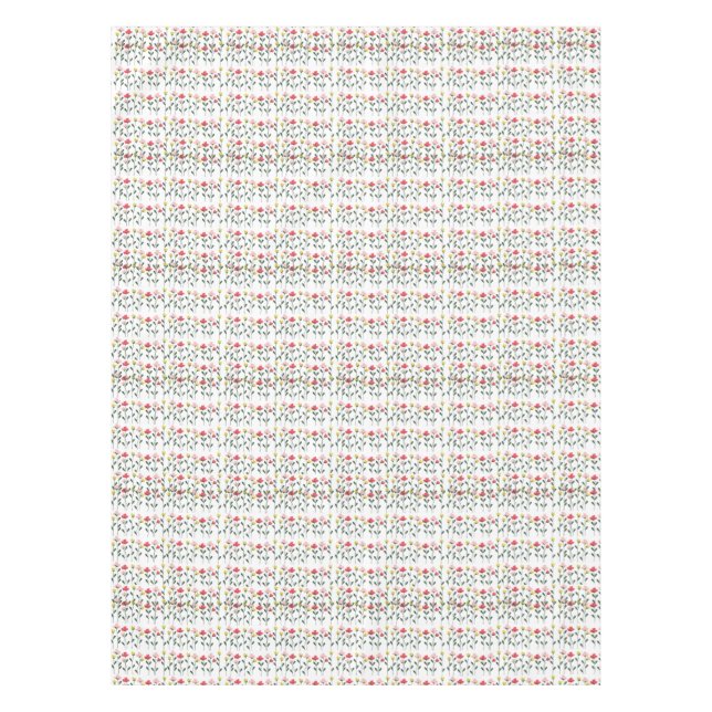 Mantel "Cenar con estilo: La guía definitiva para elegir (Anverso)