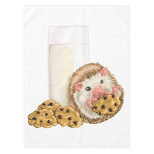 Mantel Cerdo de la galleta
