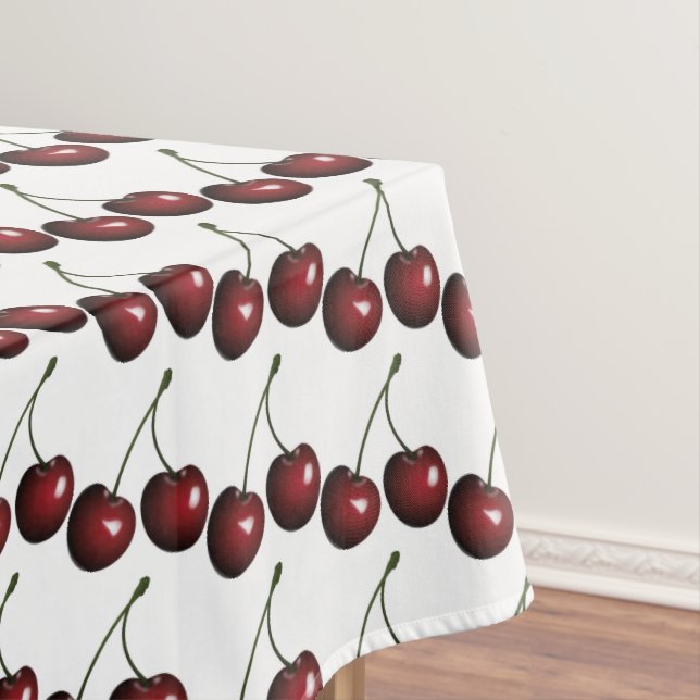 Mantel Cerezas (In Situ)