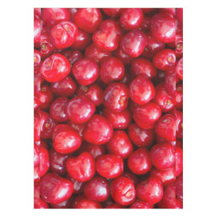 Mantel Cerezo dulce