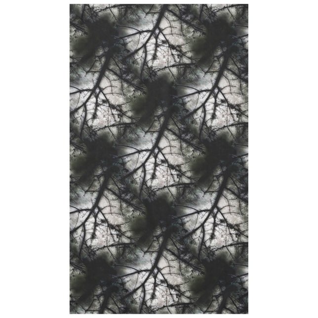 Mantel Cerrando (Anverso)