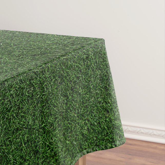 Mantel Césped de Golf (In Situ)
