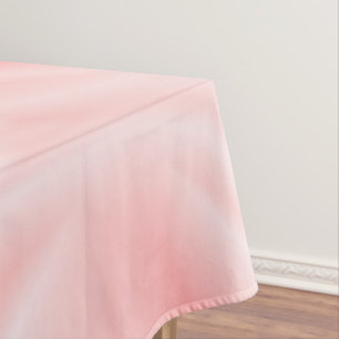Mantel Chapoteo rosado