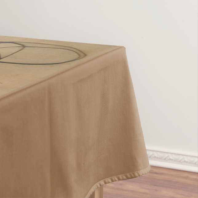 Mantel Charles Mackintosh - El Wassail - Art Nouveau (In Situ)