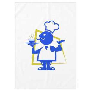 Mantel Chef