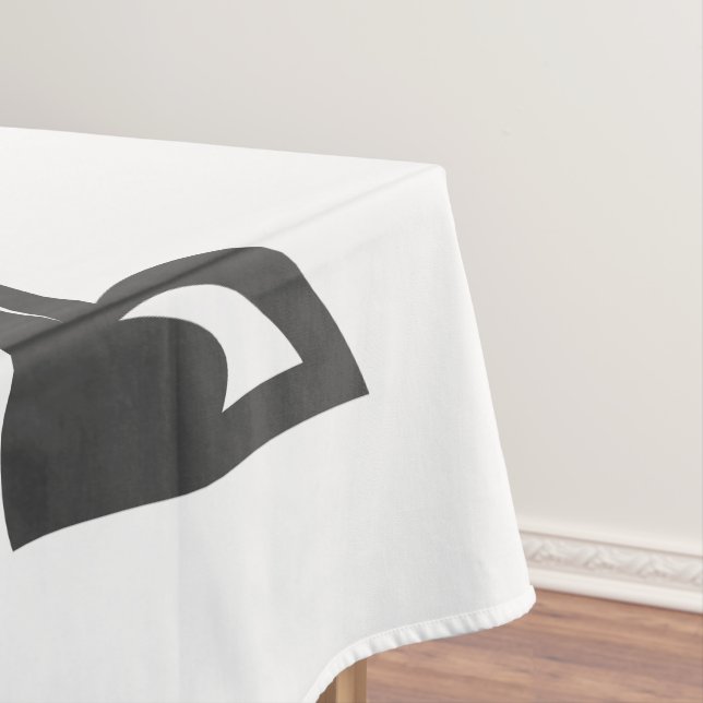 Mantel Chef sosteniendo un tazón de sopa (In Situ)