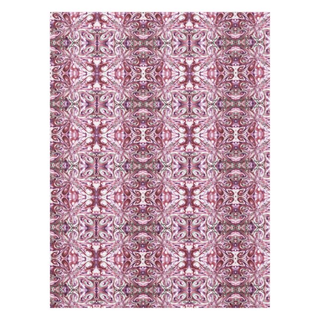 Mantel Chica furioso (Anverso)