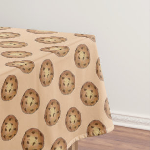 Mantel Chocolate Chip Cookie Bakery postre de comida dulc