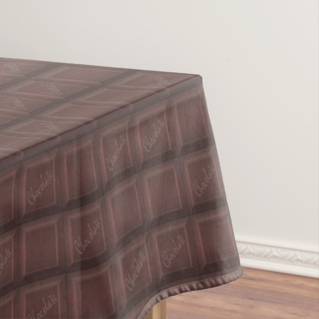 Mantel Chocolate con leche (In Situ)