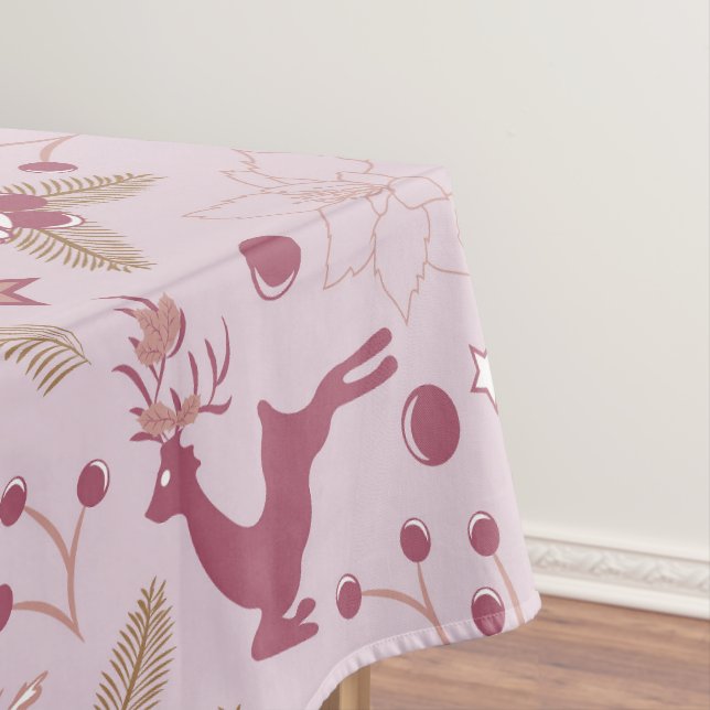 Mantel Christmas holidays (In Situ)