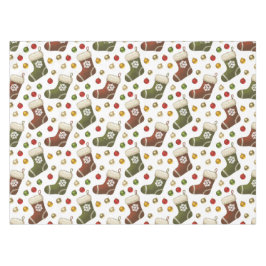 Mantel Christmas Wreaths