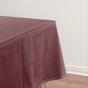 Mantel Chroma Textura - Vino