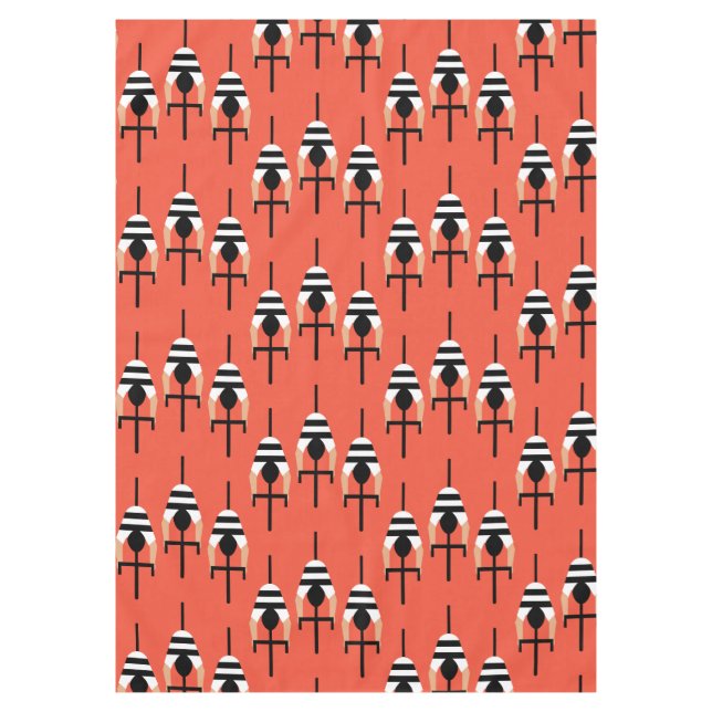 Mantel Ciclismo Australia (Anverso)