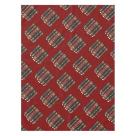 Mantel Cinco Anillos El Pentateuch Stencil De Corte 3