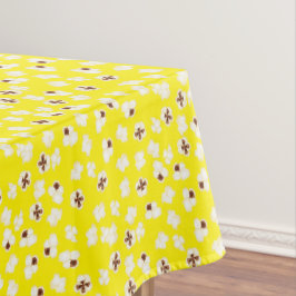 Mantel Cine de la fiesta de cumpleaños de Popcorn