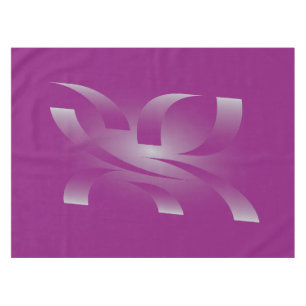 Mantel Cintas magenta