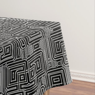 Mantel Circuito Maze