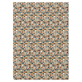 Mantel Círculos coloridos