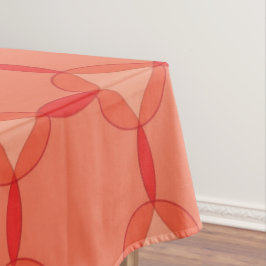 Mantel Círculos corales
