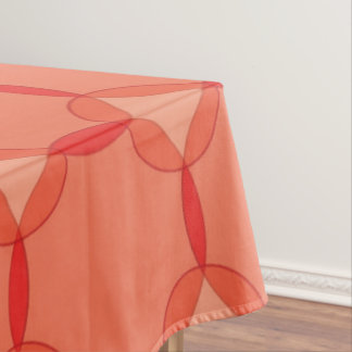 Mantel Círculos corales