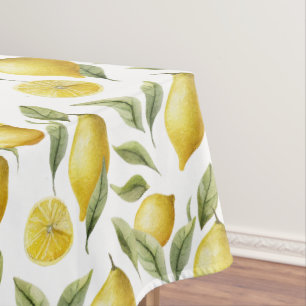 Mantel Citrus Lemon Lime
