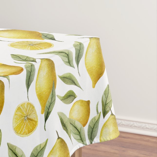Mantel Citrus Lemon Lime (In Situ)