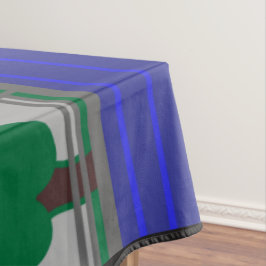 Mantel Ciudad nocturna